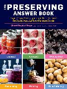 The Preserving Answer Book