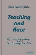 Teaching and Race