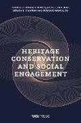 Heritage Conservation and Social Engagement