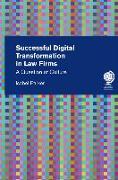 Successful Digital Transformation in Law firms