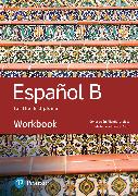 Spanish B for the IB Diploma Workbook