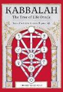 Kabbalah: The Tree of Life Oracle