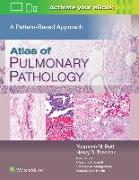 Atlas of Pulmonary Pathology