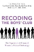 Recoding the Boys' Club