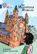 The Mysterious Museum