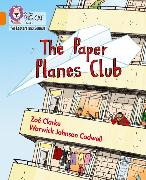 The Paper Planes Club