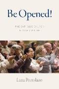 Be Opened!: The Catholic Church and Deaf Culture