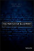 The Pentester BluePrint