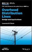 Overhead Distribution Lines