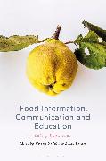 Food Information, Communication and Education