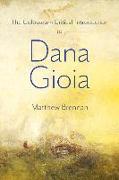 The Colosseum Introduction to Dana Gioia