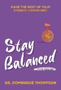Stay Balanced While You Study