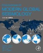 Foundations of Modern Global Seismology