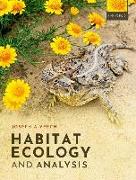 Habitat Ecology and Analysis