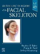 Aesthetic Surgery of the Facial Skeleton
