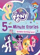 My Little Pony: 5-Minute Stories