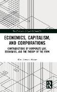 Economics, Capitalism, and Corporations
