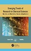Emerging Trends of Research in Chemical Sciences