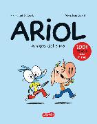 Ariol. Amigos del alma (Happy as a pig - Spanish edition)