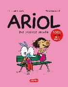 Ariol. Una Preciosa Vaquilla (a Beautiful Cow - Spanish Edition)