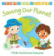 Find Out About: Saving Our Planet