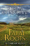 Fatal Roots: A County Cork Mystery