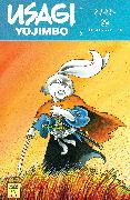 Usagi Yojimbo: Homecoming