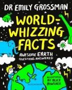 World-whizzing Facts