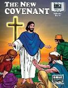 The New Covenant: New Testament Volume 37: Hebrews, Part 4