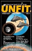 Unfit Magazine: Vol. 5