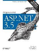 Programming ASP.NET 3.5 4e