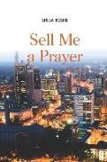 Sell Me a Prayer