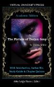 The Picture of Dorian Gray (Academic Edition)