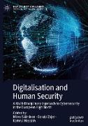 Digitalisation and Human Security