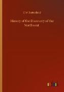 History of the Discovery of the Northwest