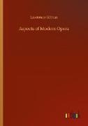 Aspects of Modern Opera