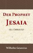 Der Prophet Jesaia