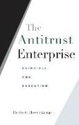 The Antitrust Enterprise