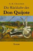 Die Rückkehr des Don Quijote