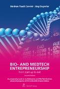 Bio- and MedTech Entrepreneurship