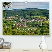 Mein Westerwald - Daadener Land (Premium, hochwertiger DIN A2 Wandkalender 2021, Kunstdruck in Hochglanz)