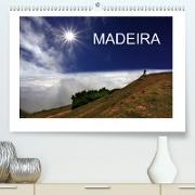 Madeira (Premium, hochwertiger DIN A2 Wandkalender 2021, Kunstdruck in Hochglanz)