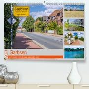 Garbsen (Premium, hochwertiger DIN A2 Wandkalender 2021, Kunstdruck in Hochglanz)