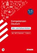 STARK Kompetenzen Deutsch 1./2. Klasse - Hör- und Sehverstehen