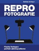 Repro-Fotografie