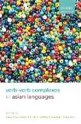 Verb-Verb Complexes in Asian Languages