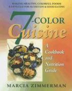 7 Color Cuisine