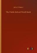 The Public School Word-Book