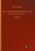 The Works of Richard Hurd, D.D. Lord Bishop of Worcester