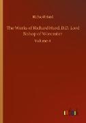 The Works of Richard Hurd, D.D. Lord Bishop of Worcester